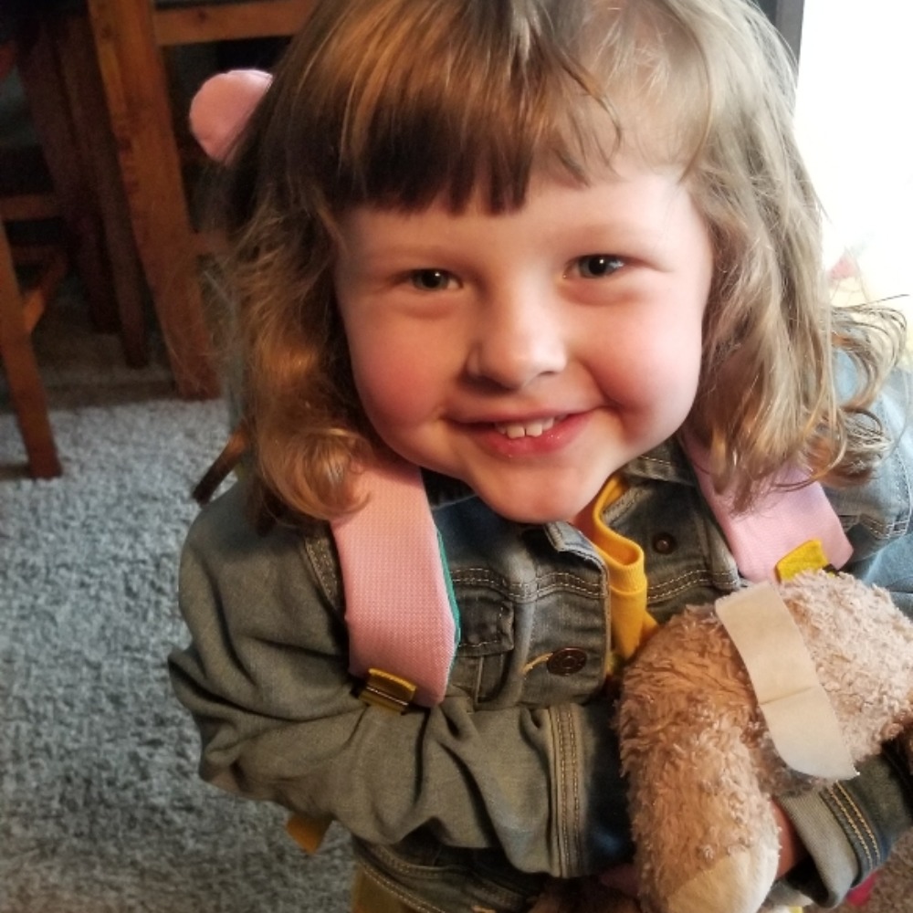 Meet your Posher, Jen